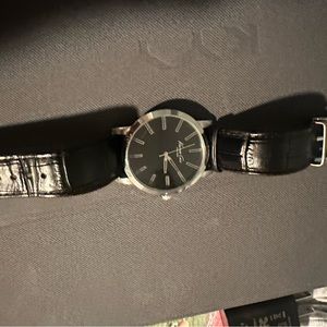 Kenneth Cole Watch